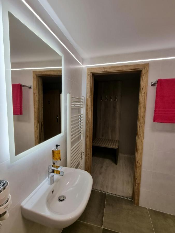 Apartmany Etenia Kadaň Extérieur photo