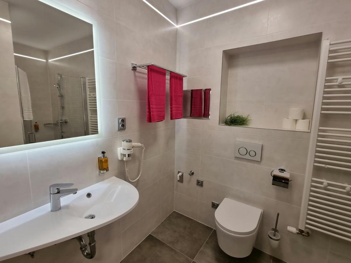 Apartmany Etenia Kadaň Extérieur photo