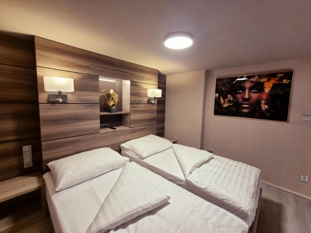 Apartmany Etenia Kadaň Extérieur photo