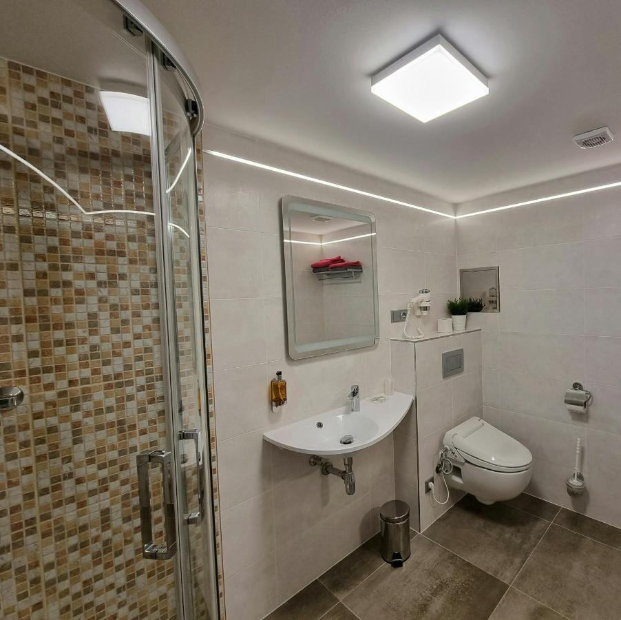 Apartmany Etenia Kadaň Extérieur photo
