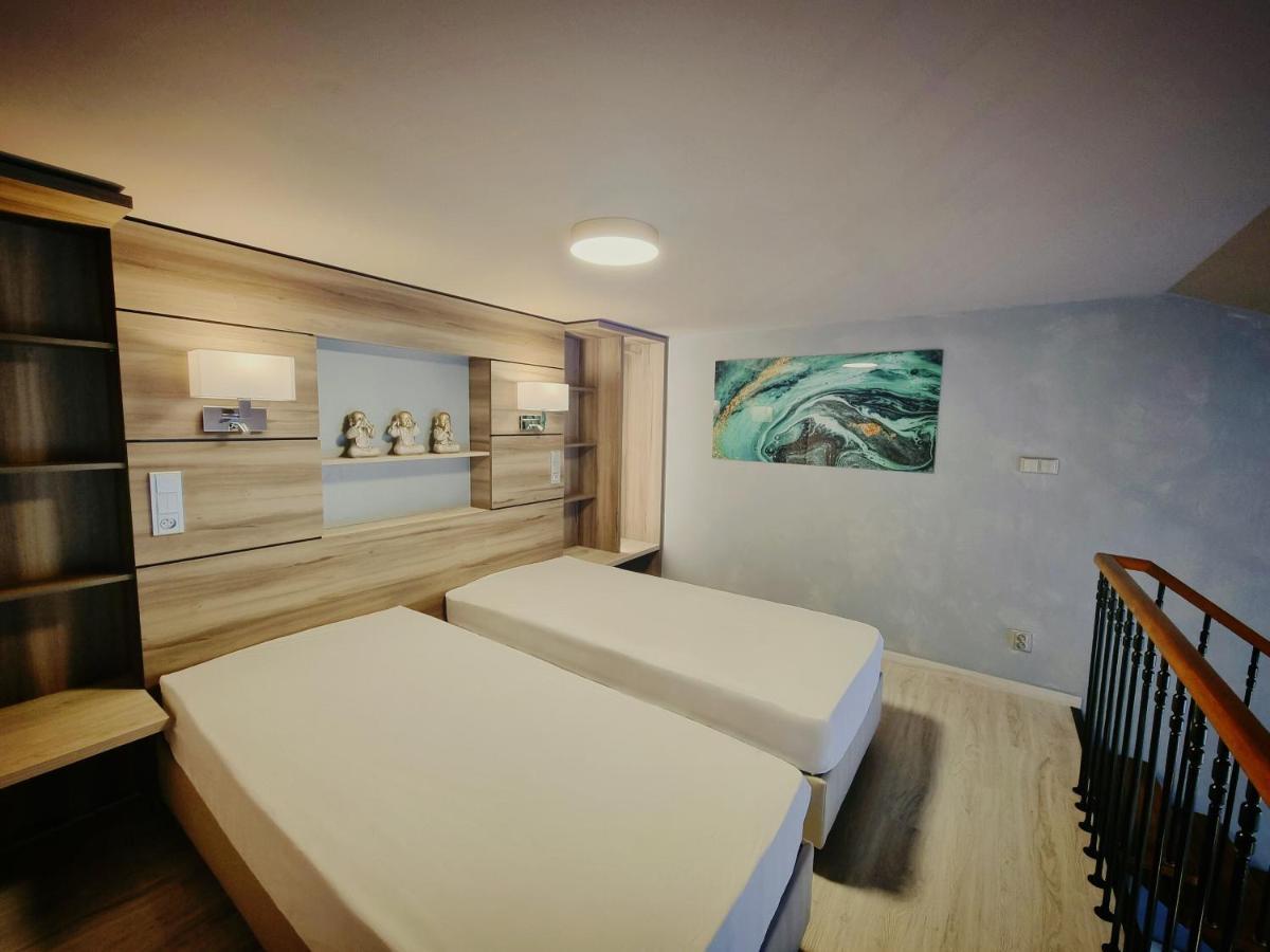 Apartmany Etenia Kadaň Extérieur photo