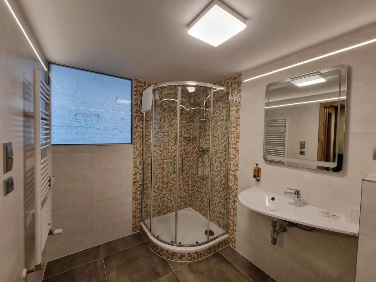 Apartmany Etenia Kadaň Extérieur photo